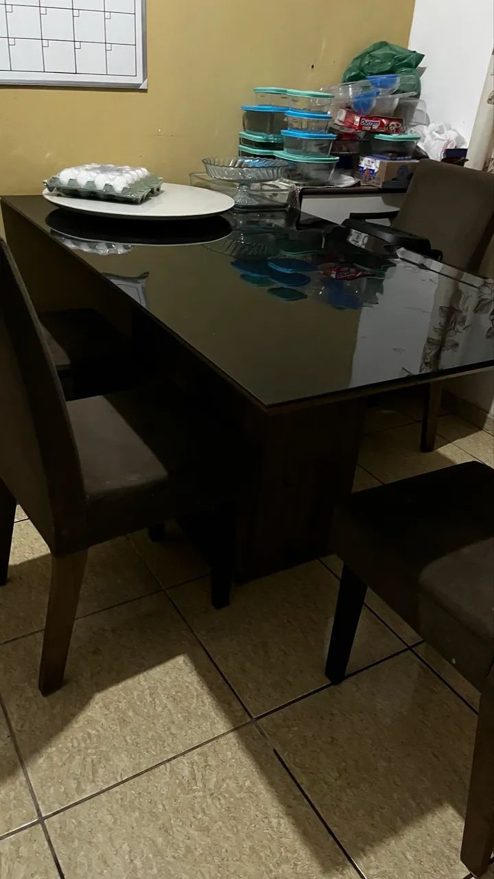 Oportunidade de desapego móveis usados 