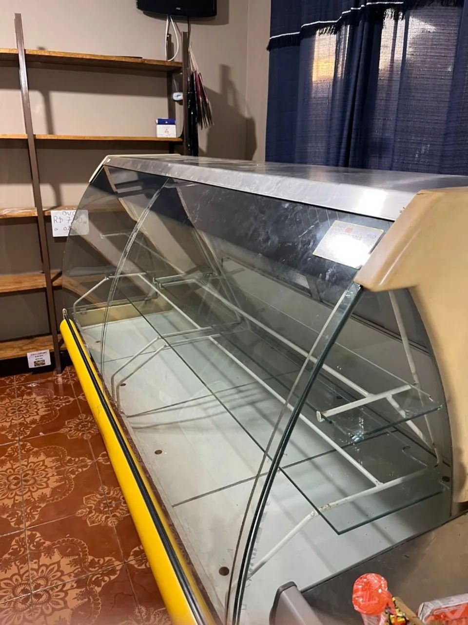 Balcão Expositor de Doces - Foto 4