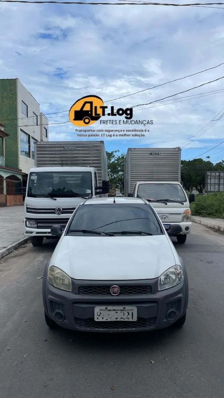 Mudança 
