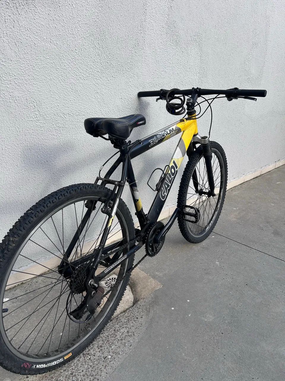 Bicicleta  - Foto 5