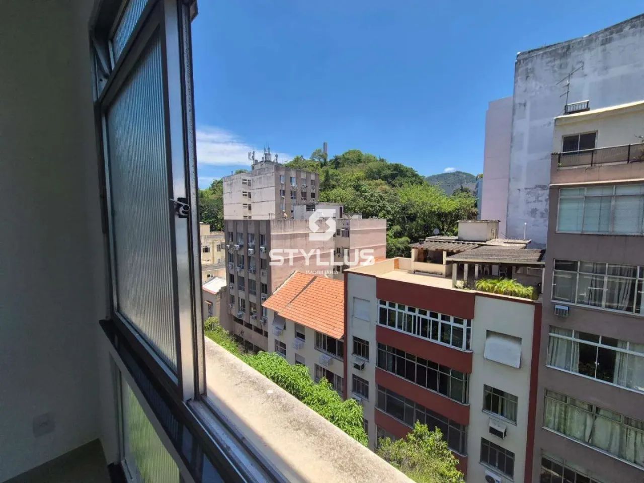 Botafogo | Apartamento 3 quartos, sendo 1 suite - Foto 2
