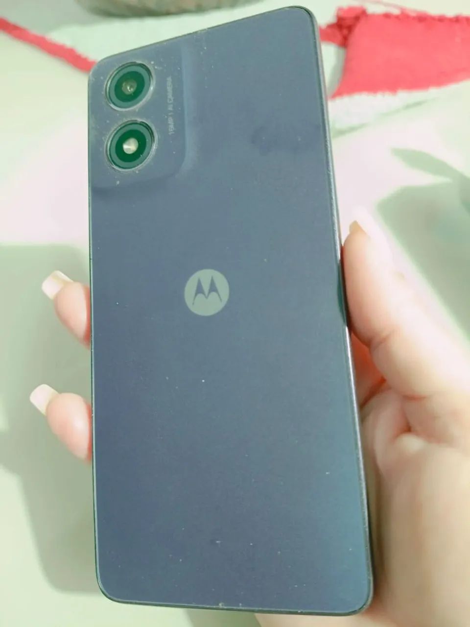 Celular moto g 04  - Foto 3
