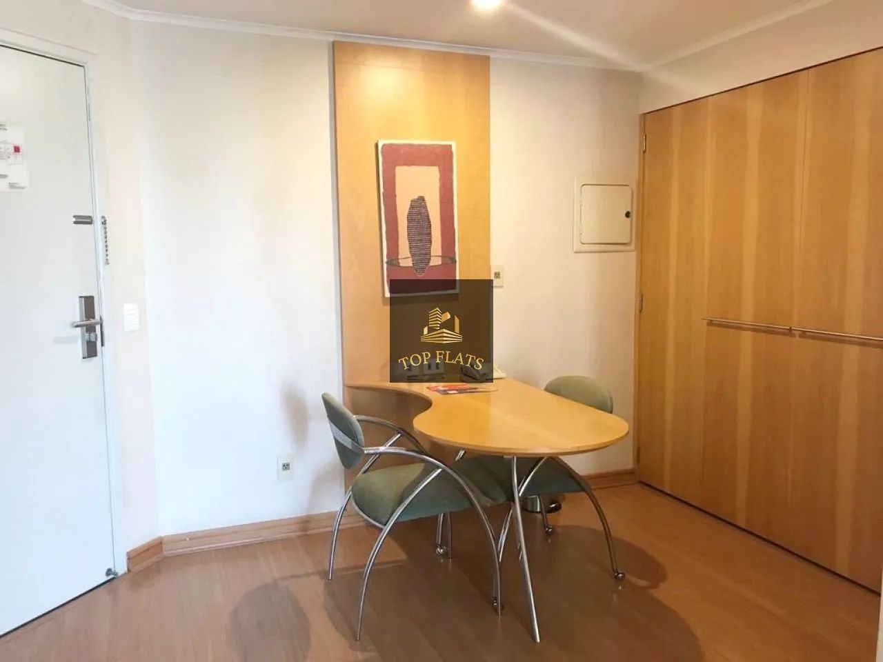 Flat disponível em Moema - SP - Foto 4