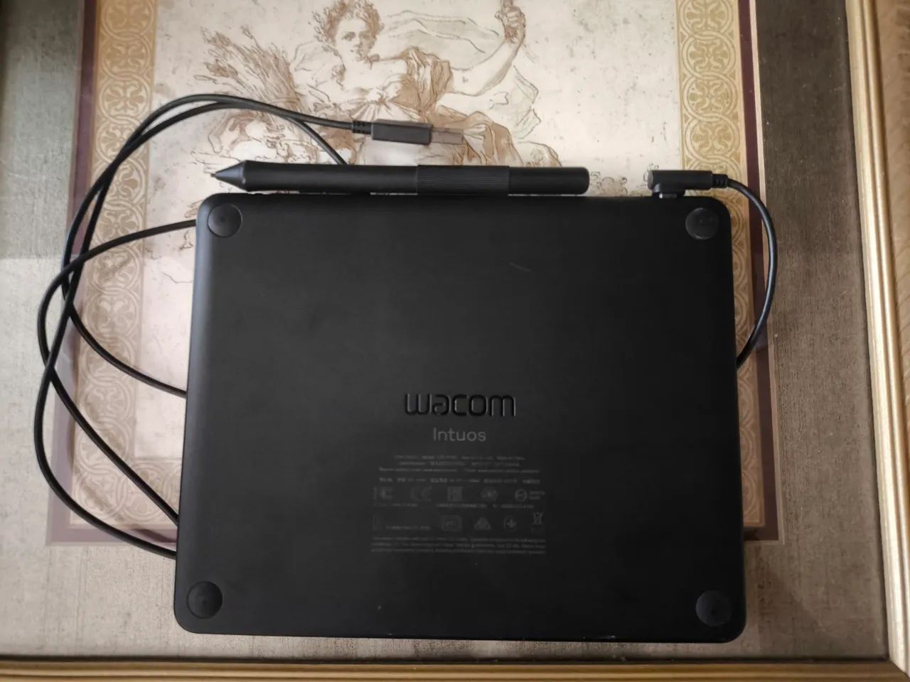 Mesa digitalizadora wacom - Foto 2