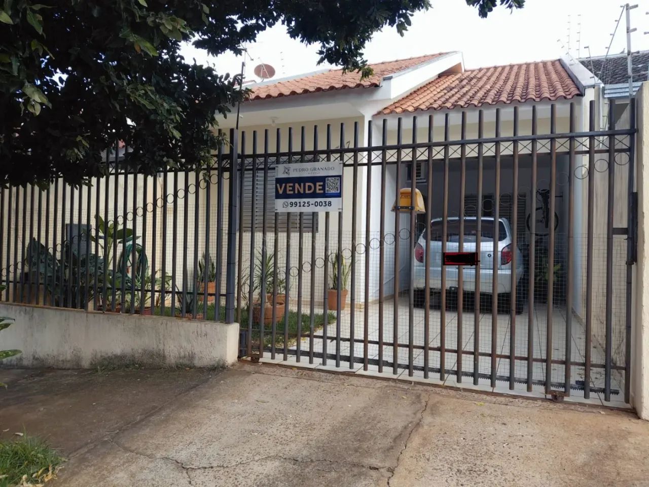 Casa/Sobrado Casa em Maringá