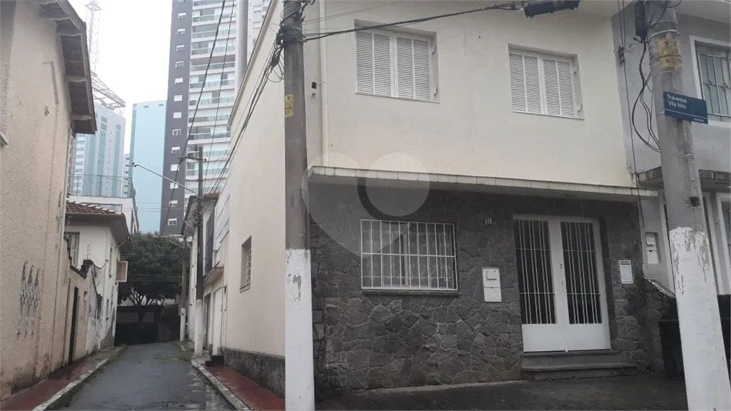 Casa de vila com 3 quartos à venda em Aclimação - SP - Foto 5