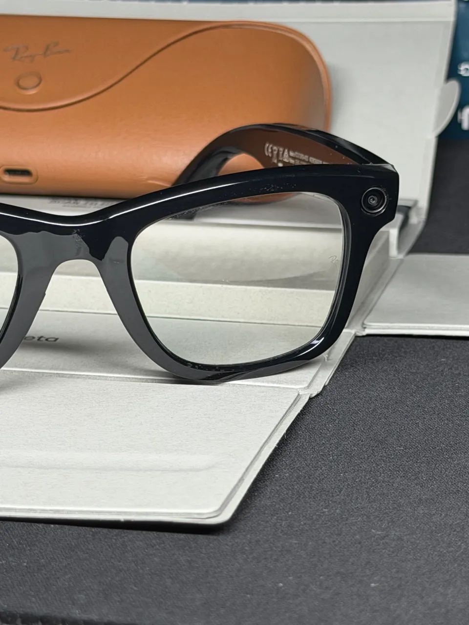 Oculos Ray-ban meta Gen 2  - Foto 3