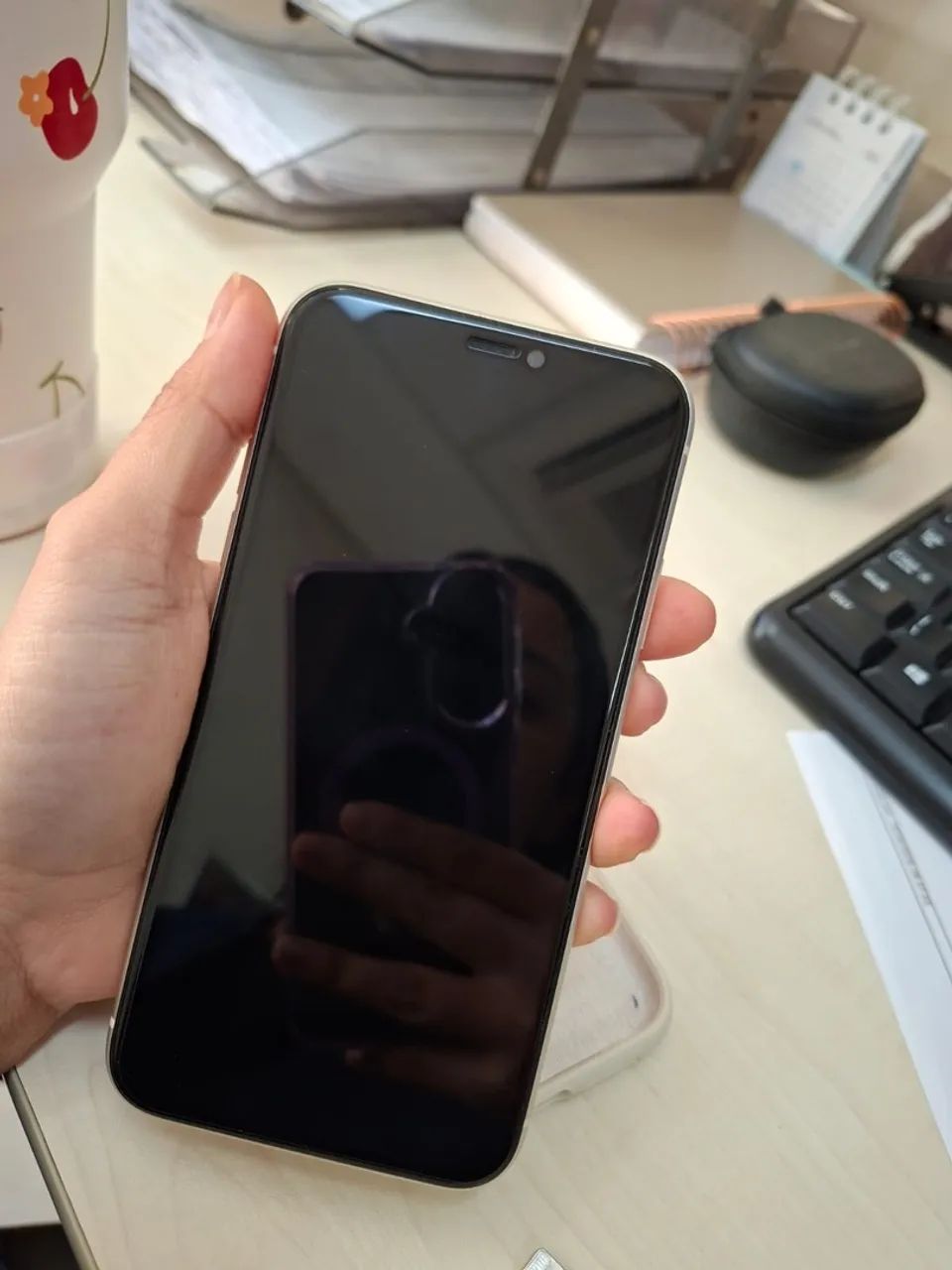 Iphone 11 64GB - Foto 3