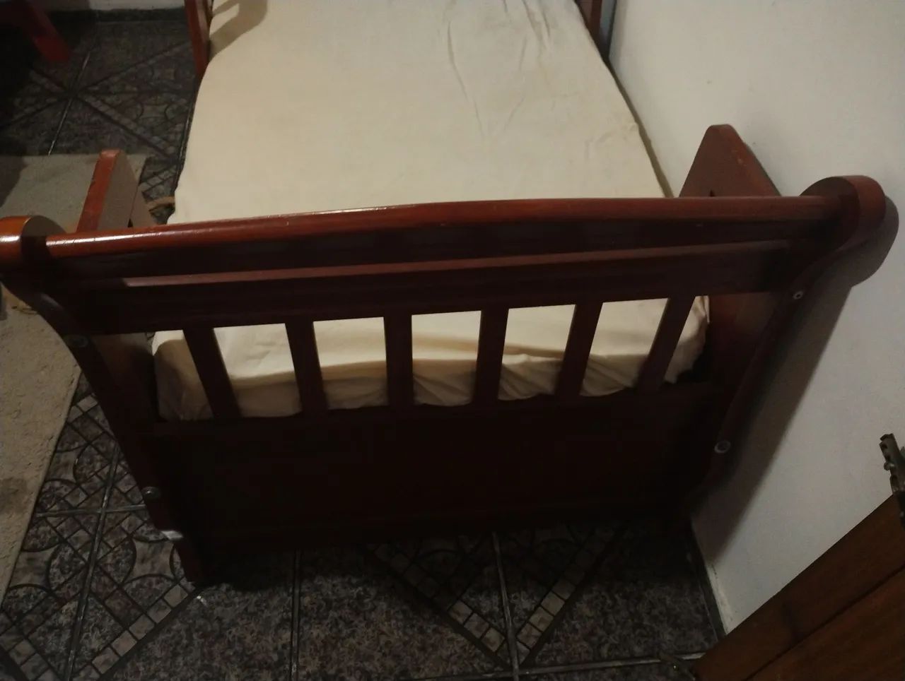 Cama infantil abracadabra - Foto 3