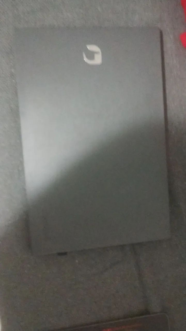Vendo notebook positivo 