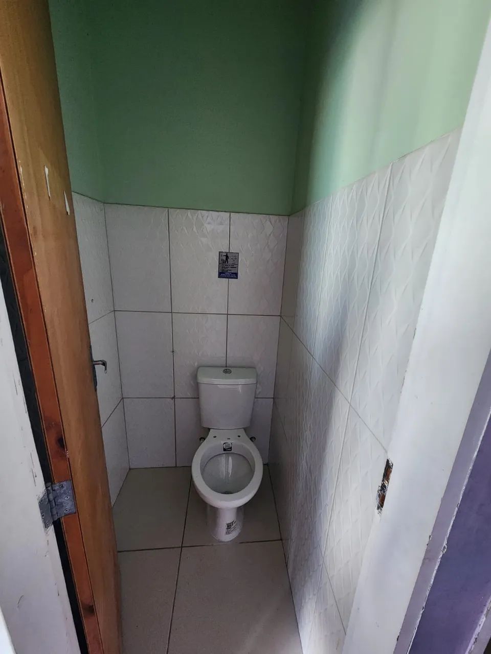 Loja com 40m², no bairro Presidente Kennedy, Fortaleza/CE. - Foto 5