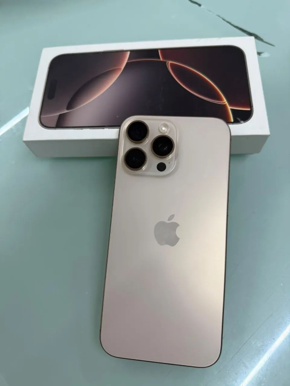 Iphone 16 Pro Max - Foto 3