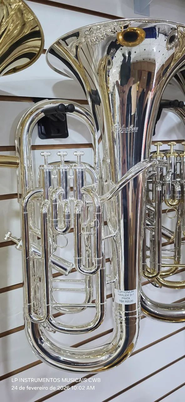 Euphonium 