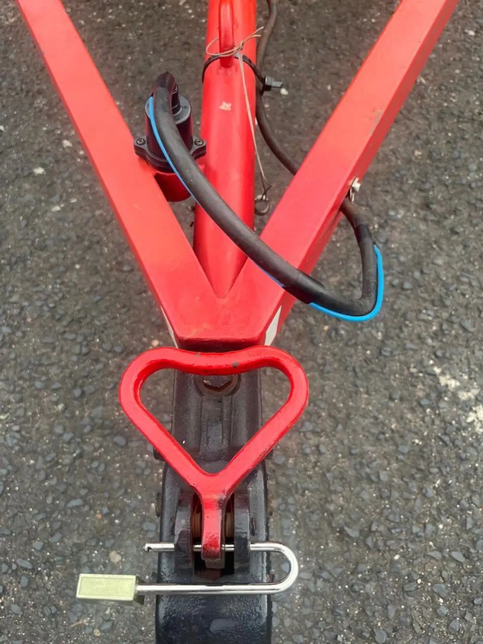 Carretinha reboque  - Foto 5