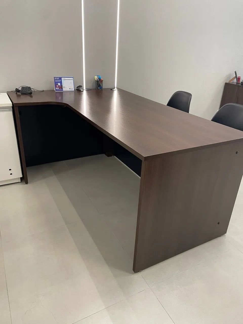 Mesa de escritório  - Foto 2