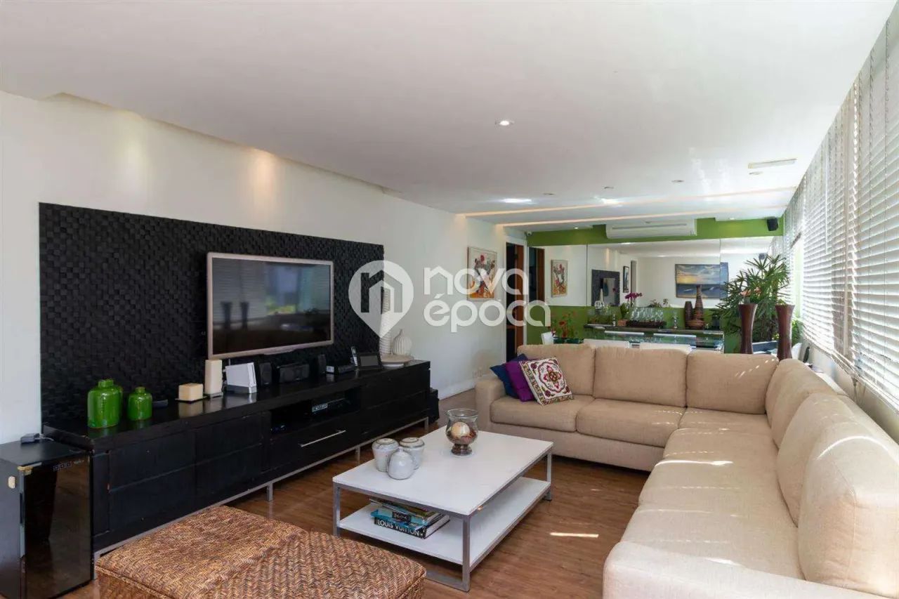 Ipanema | Apartamento 3 quartos, sendo 1 suite - Foto 4