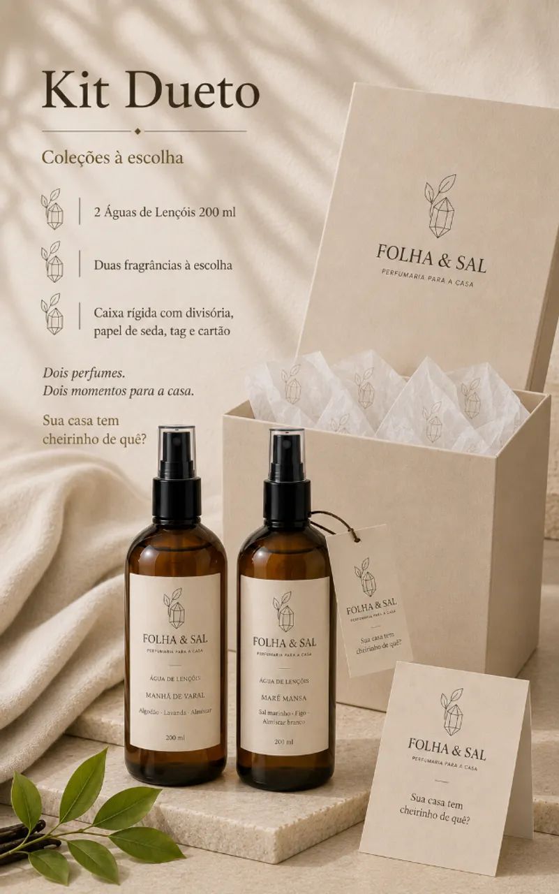 Home spray e águas de lençois - Foto 4