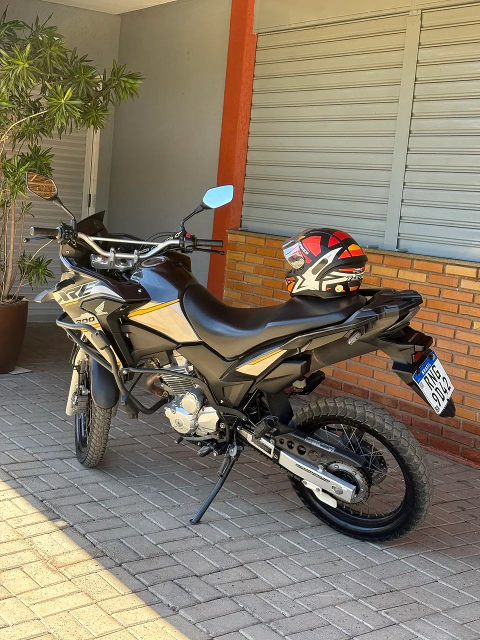 Xre 300 2022  - Foto 4