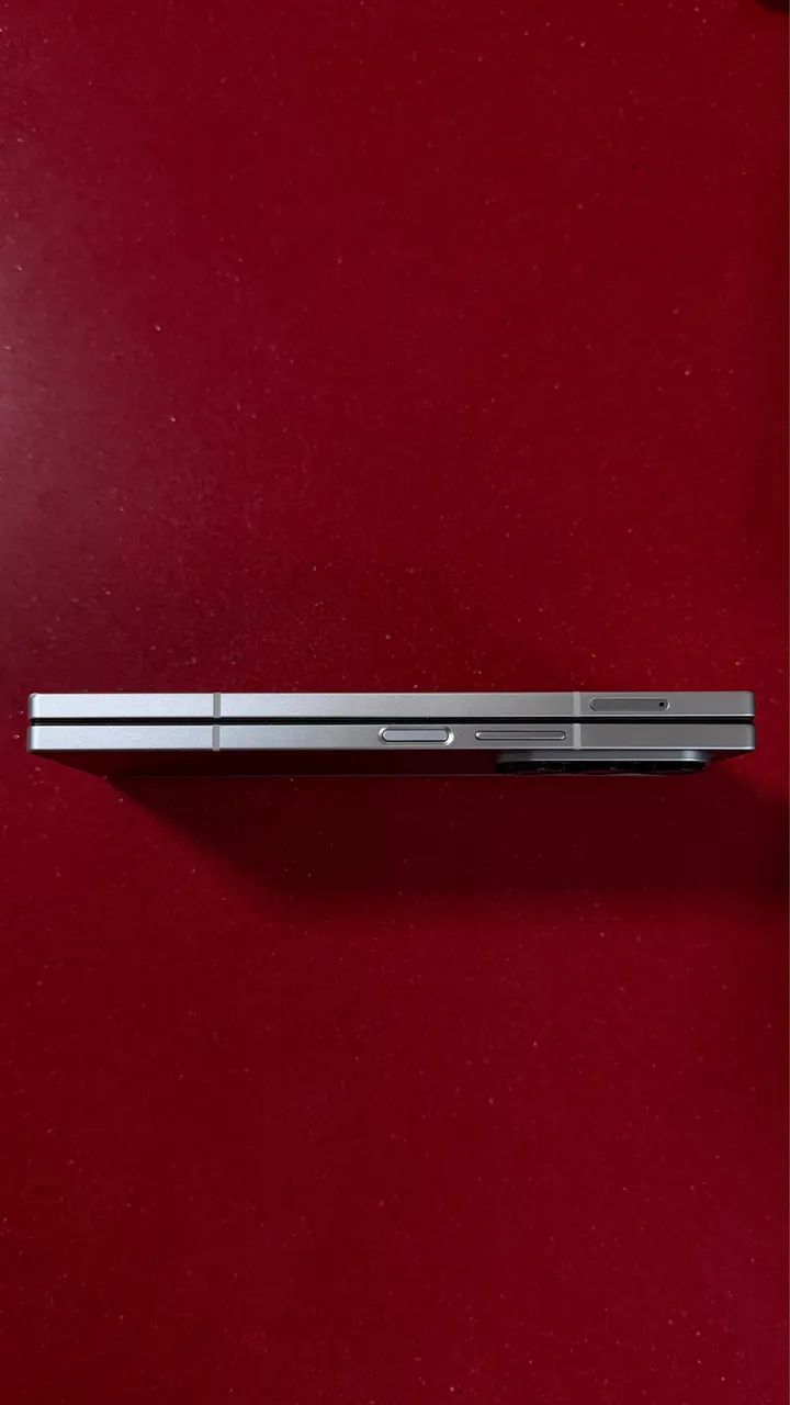 Samsung fold 6 extremamente conservado