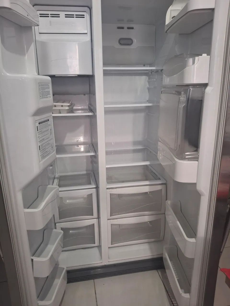 Geladeira  - Foto 2