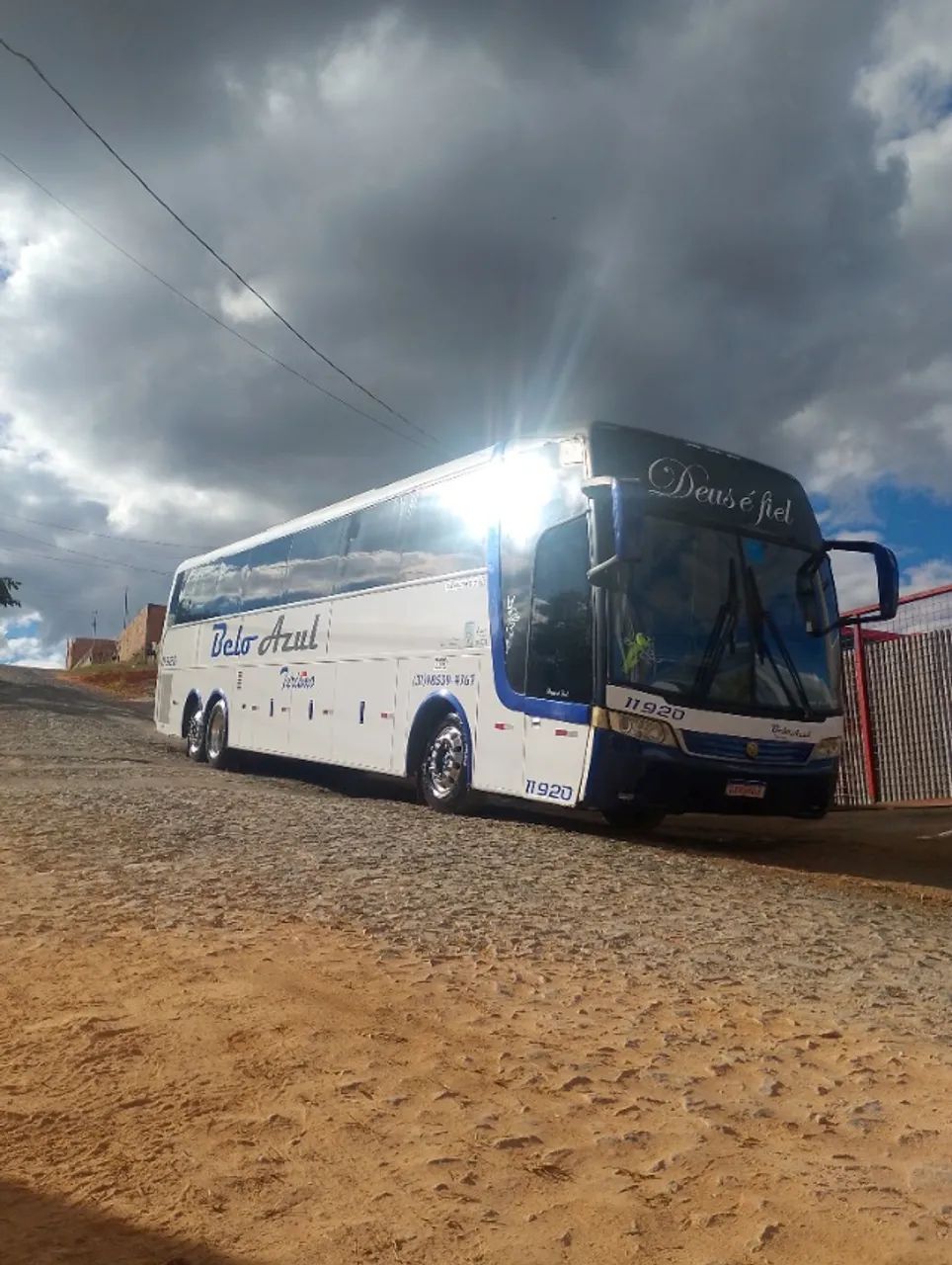 Vendo Scania 124/420  - Foto 3