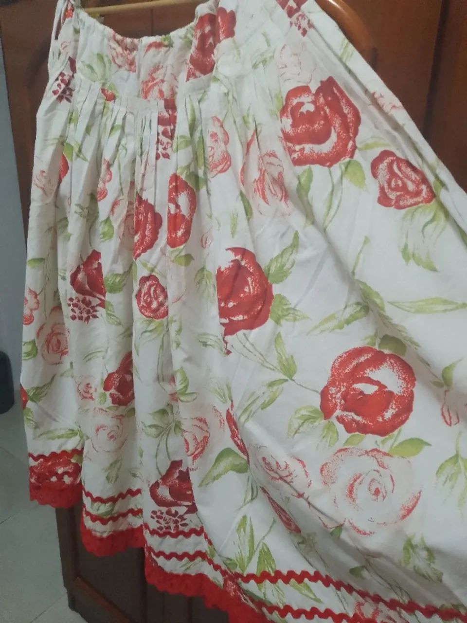 Roupa de umbanda / candomblé  - Foto 2
