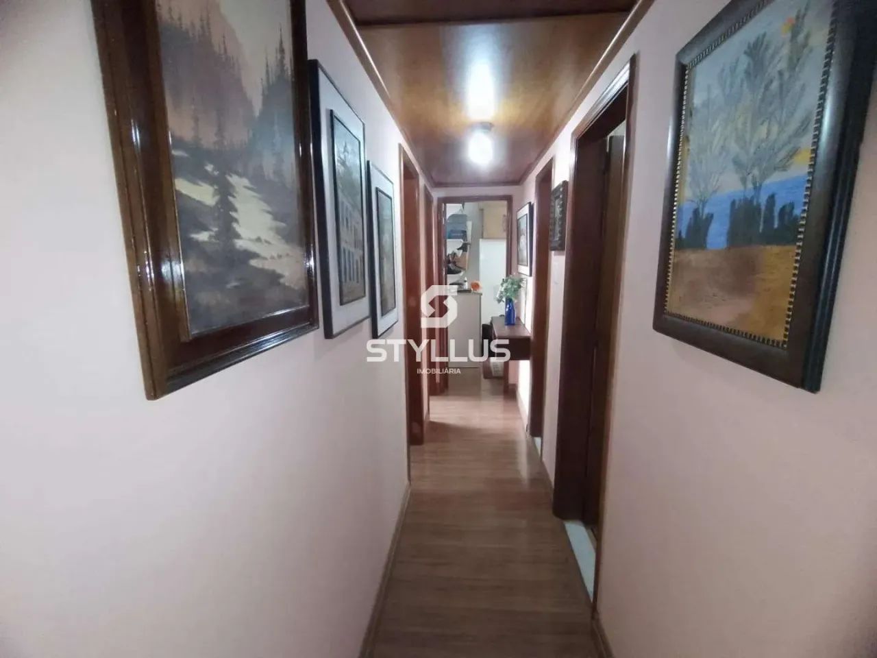 Méier | Apartamento 3 quartos - Foto 4