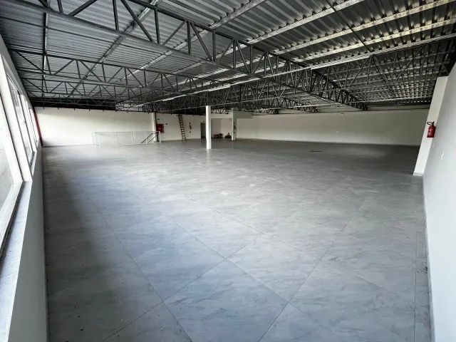 Sala Comercial 540 m² Camboriú para Locação - Foto 5