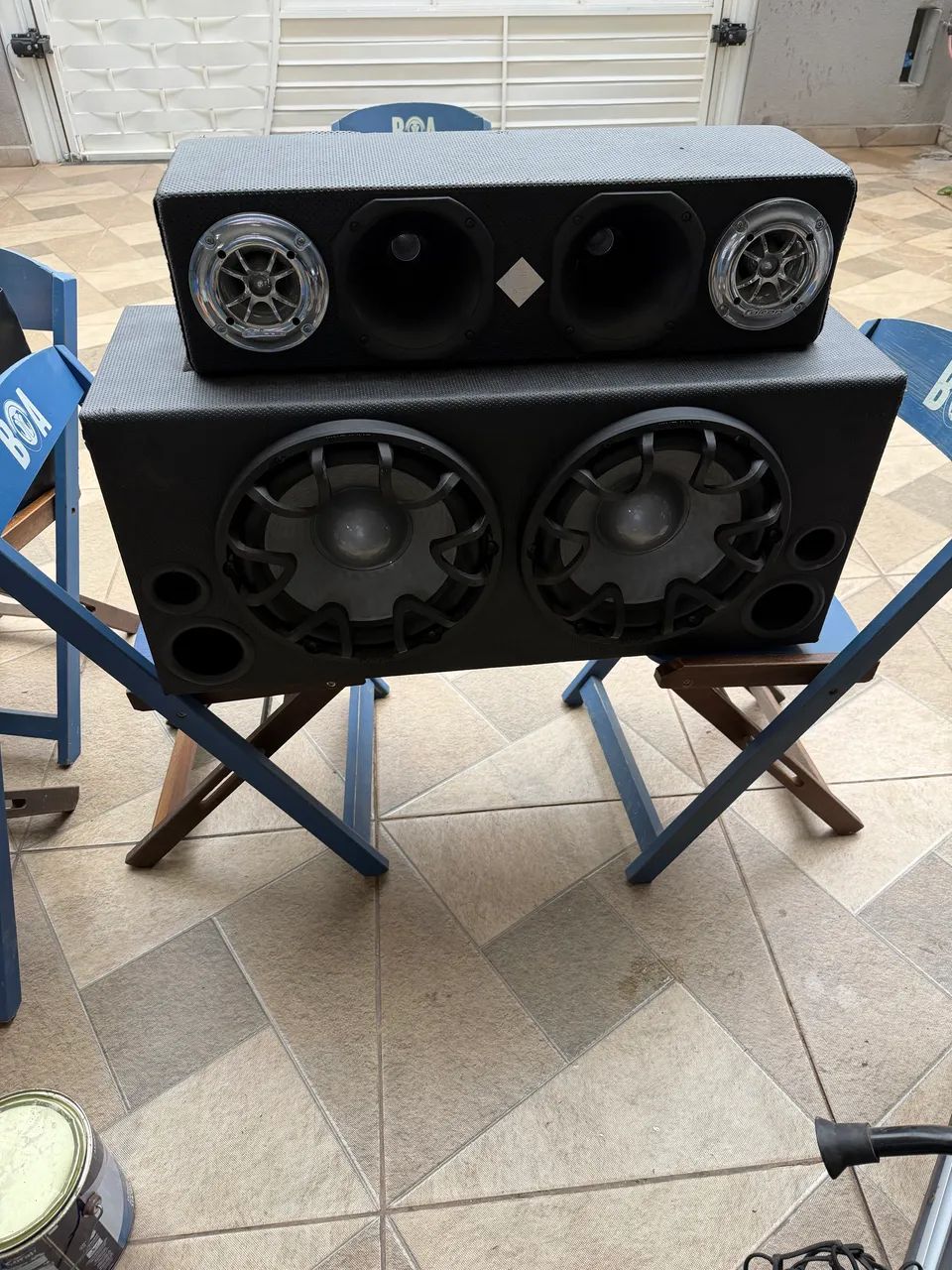 Vendo som automotivo  - Foto 2