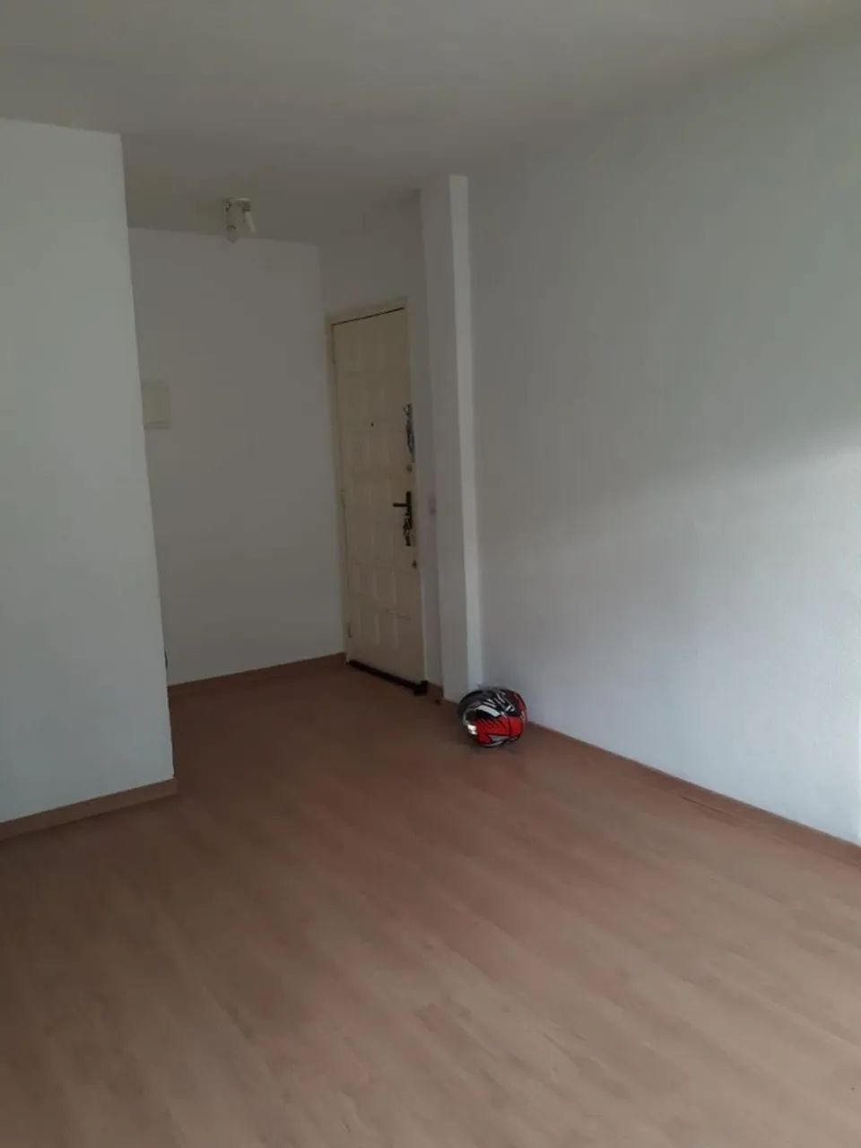 Apartamento 1 quarto com vaga - Foto 2