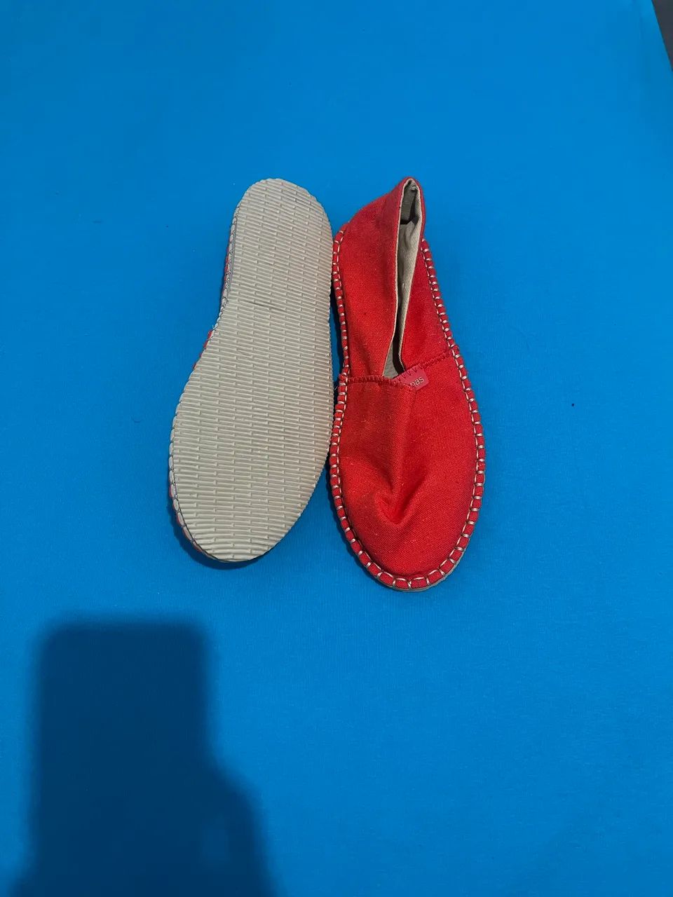 Sapato havaianas  - Foto 2