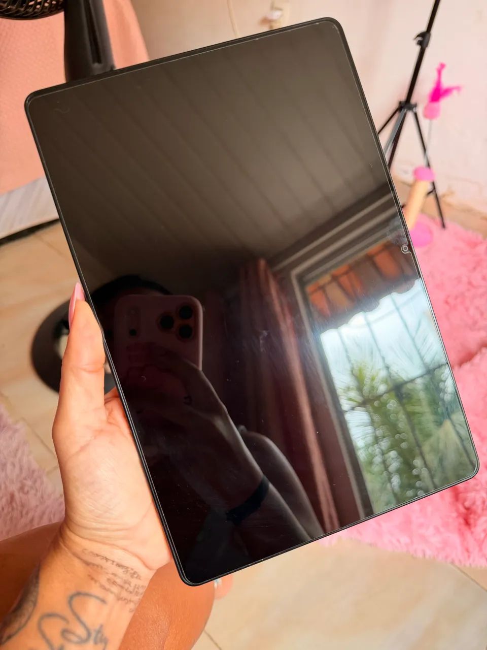 Tablet Samsung A9+ 5G - Foto 2