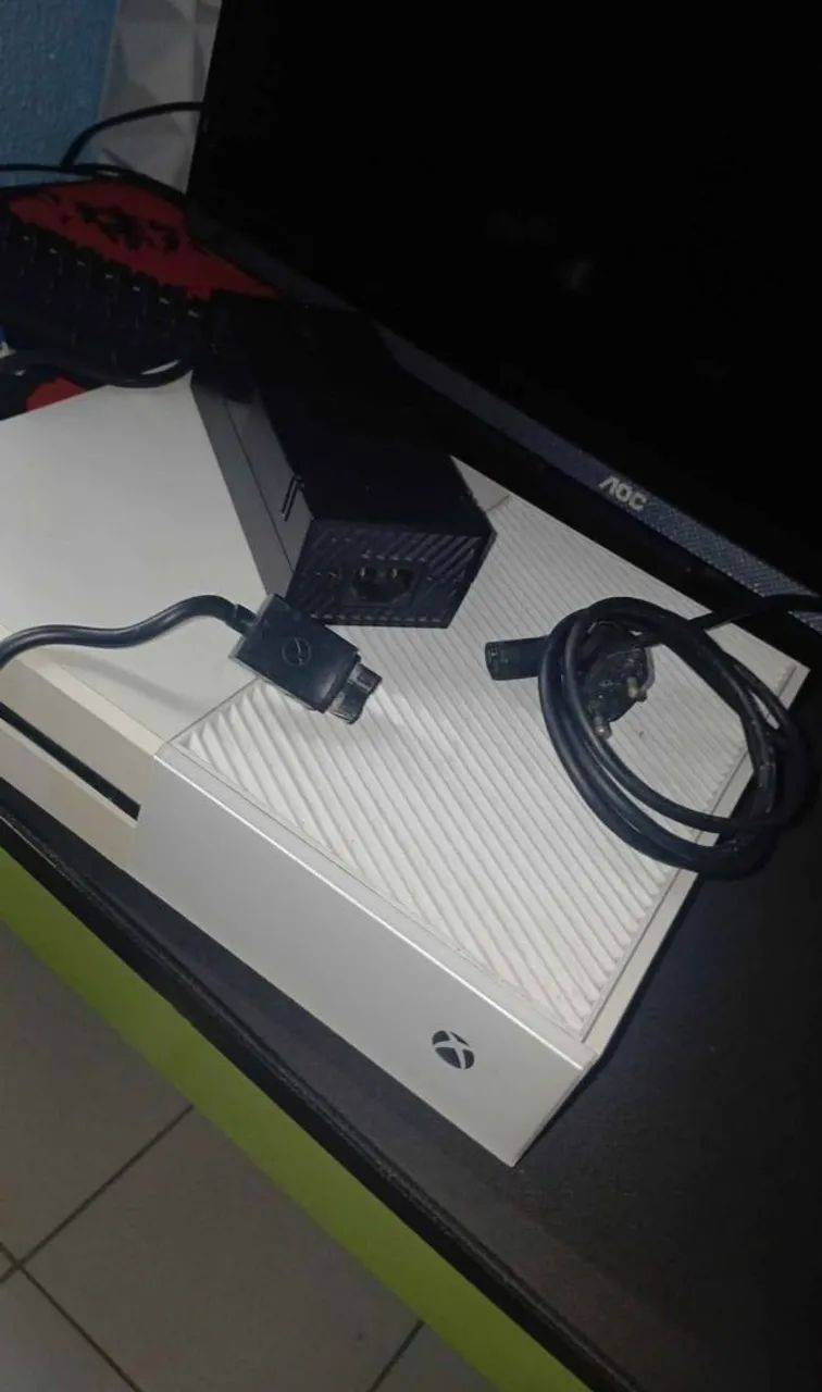Xbox one fat - Foto 5