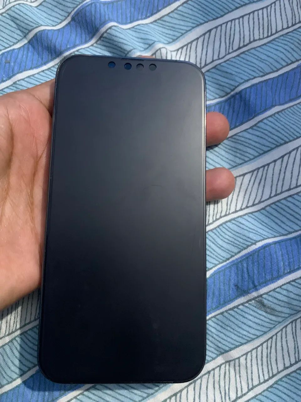 iPhone 13 Pro 128gb - Foto 2