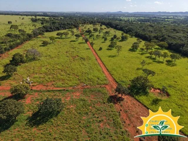 Fazendinha com 30 Hectares pertinho da cidade - Foto 3