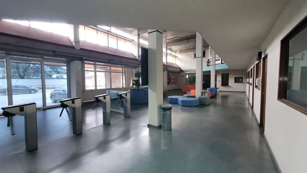 Prédio comercial para locação na Avenida Vitória - Foto 3