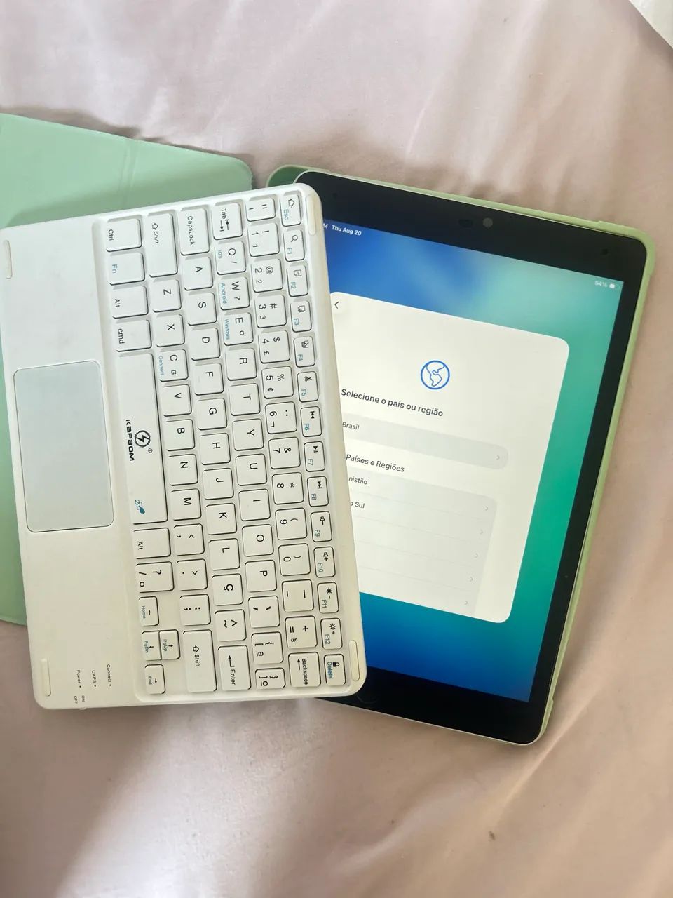 ipad 9 