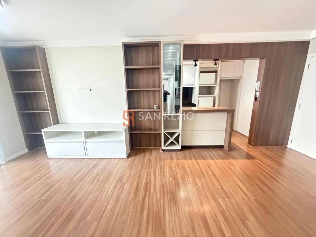 Córrego Grande | Apartamento 2 quartos, sendo 2 suites - Foto 4