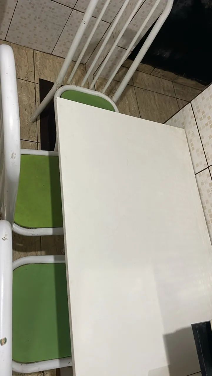Mesa de cozinha  - Foto 2