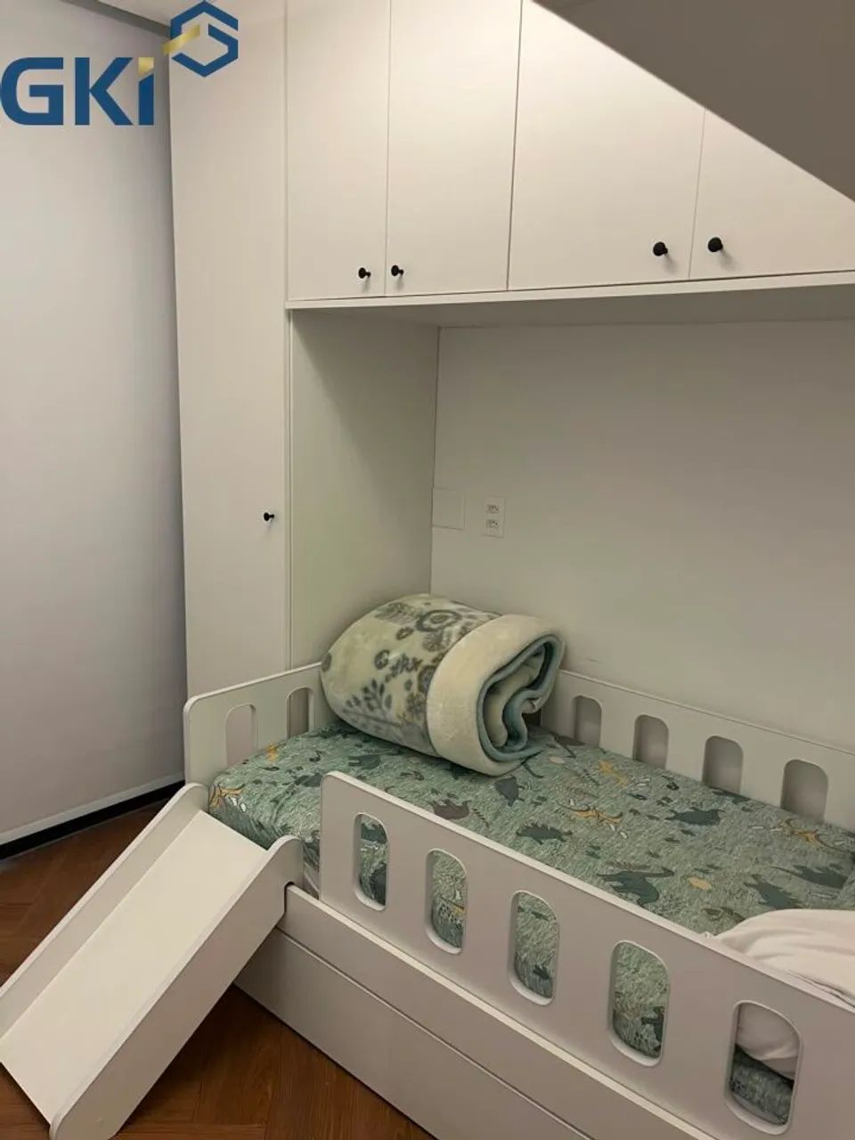 Apartamento mobiliado com 69m² e 2 suítes na Rua Aimberê - Perdizes - Foto 3