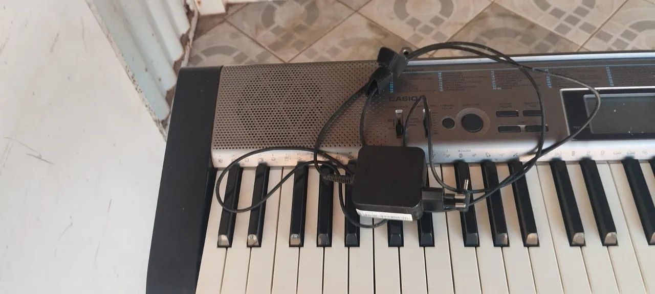 Teclado semi-novo - Foto 4