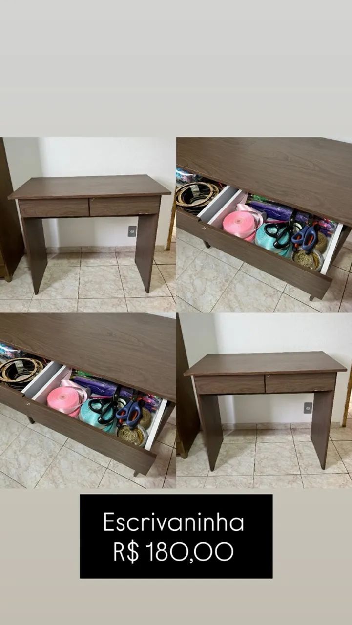Escrivaninha 