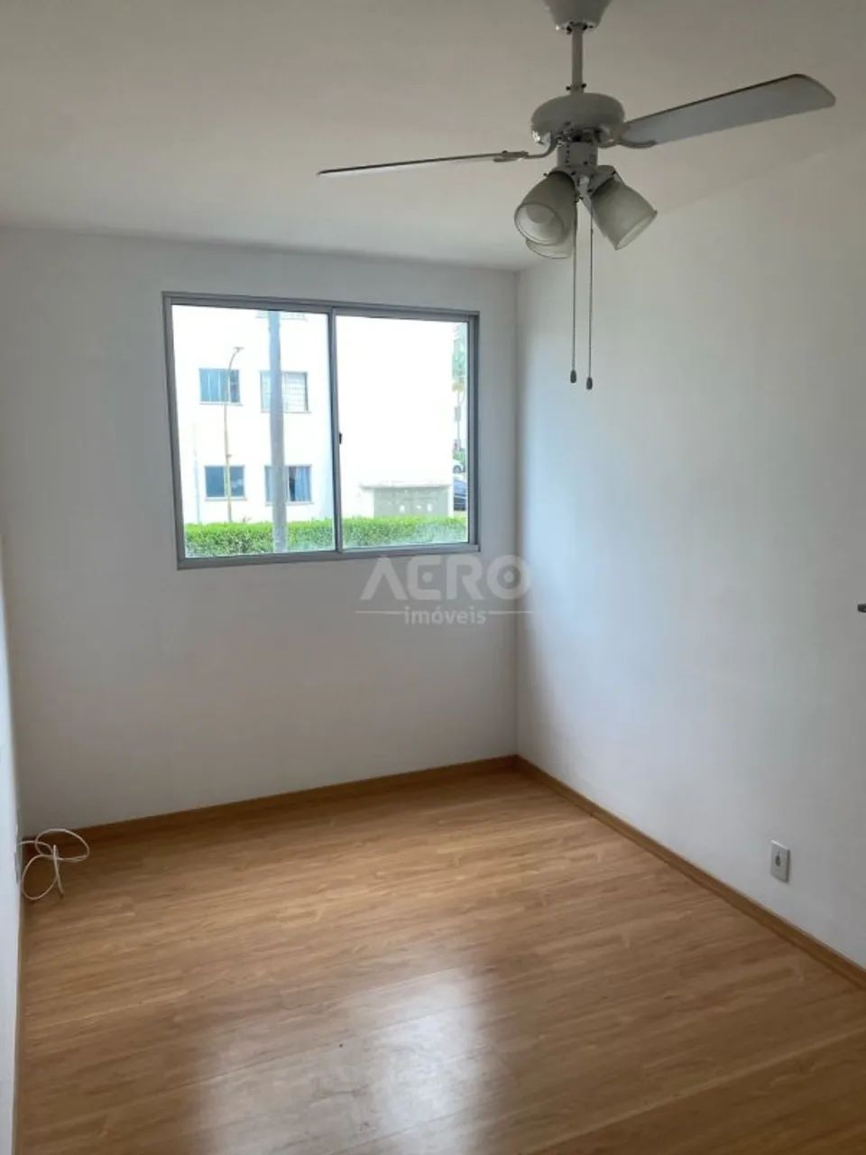 Apartamento para venda com 45 m² e 2 quartos no Edifício Belas Artes na Vila Pacífico, Bau - Foto 2