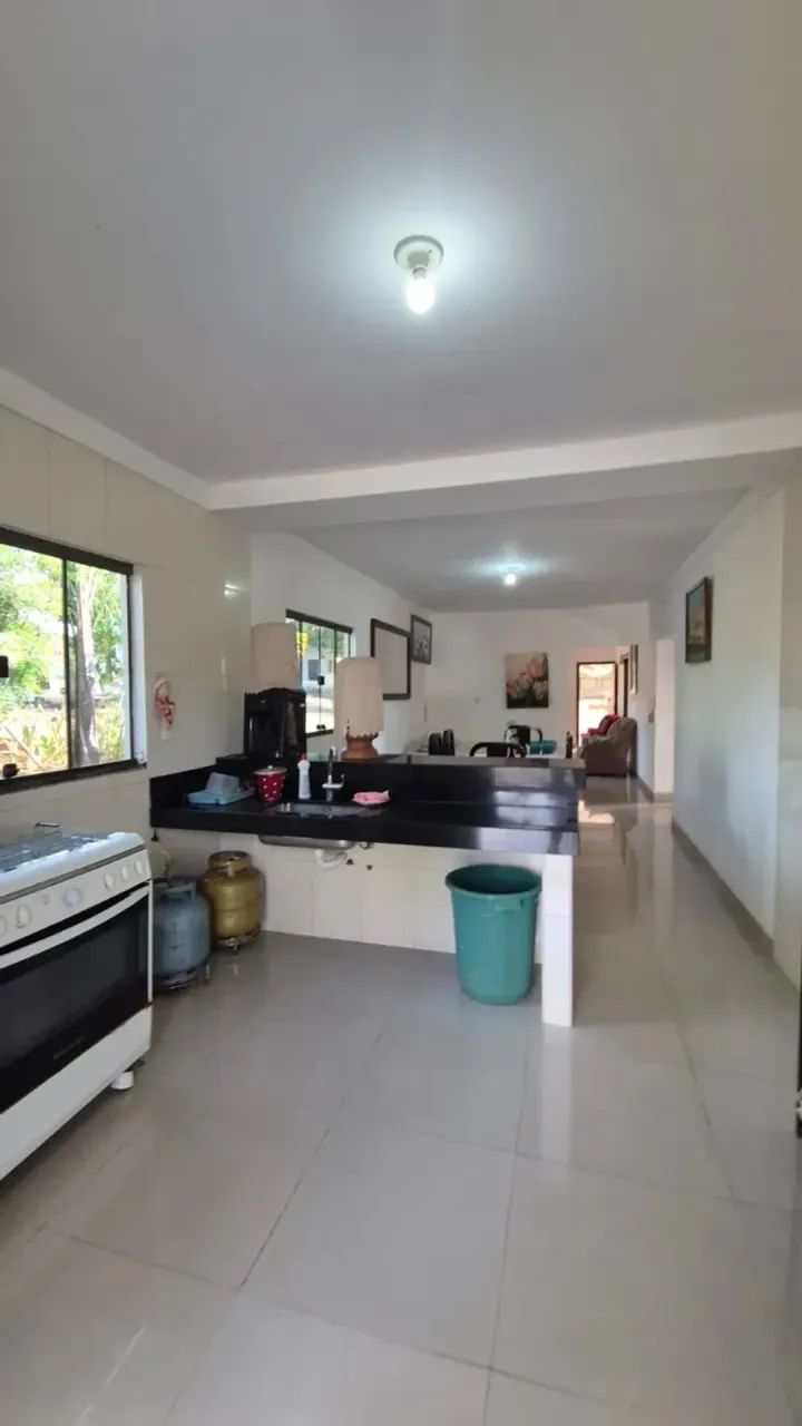 CHÁCARA À VENDA  ARAXÁ/MG - Foto 5