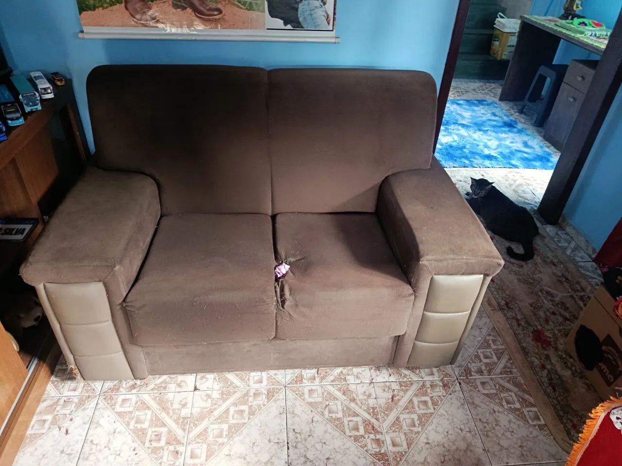 Sofá  - Foto 3
