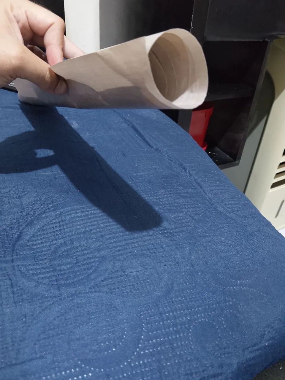 Manta Teflon 40x60 