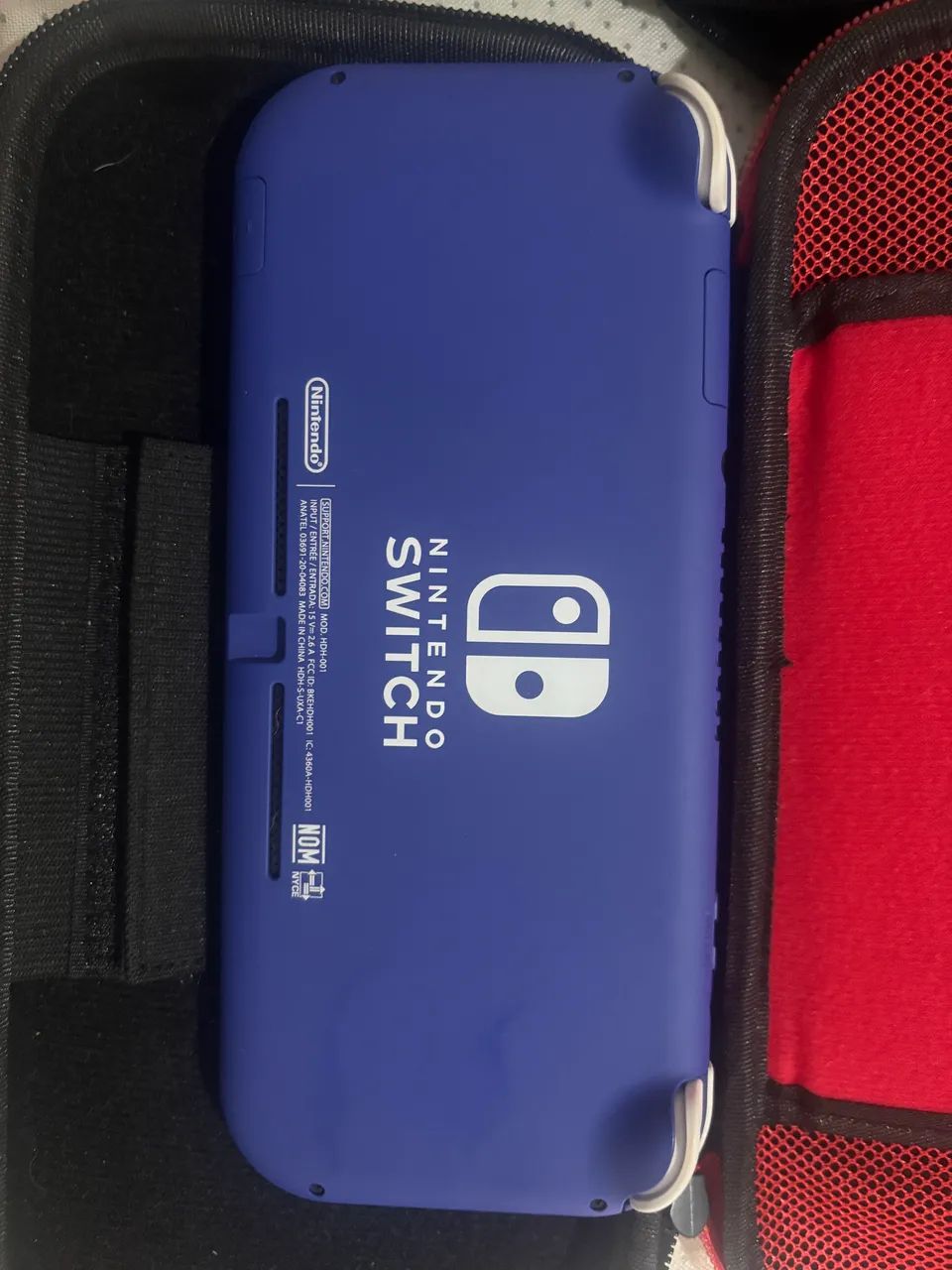 Switch lite  - Foto 4