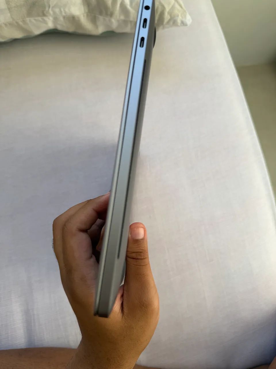 Macbook Pro 2020| i7 | 32GB RAM | 512 SSD - Notebooks - Cabula