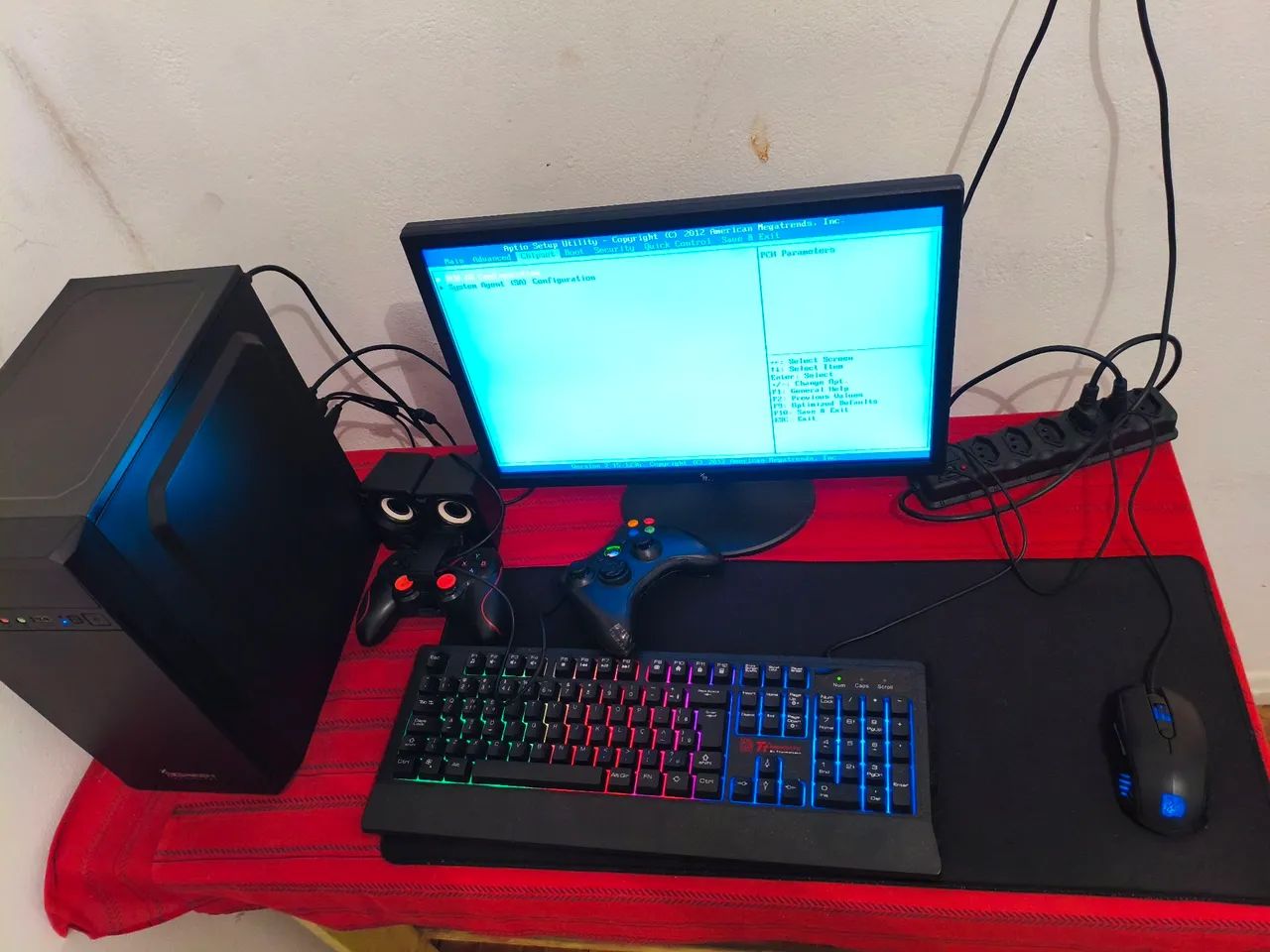 Pc básico mas sem SSD - Foto 4