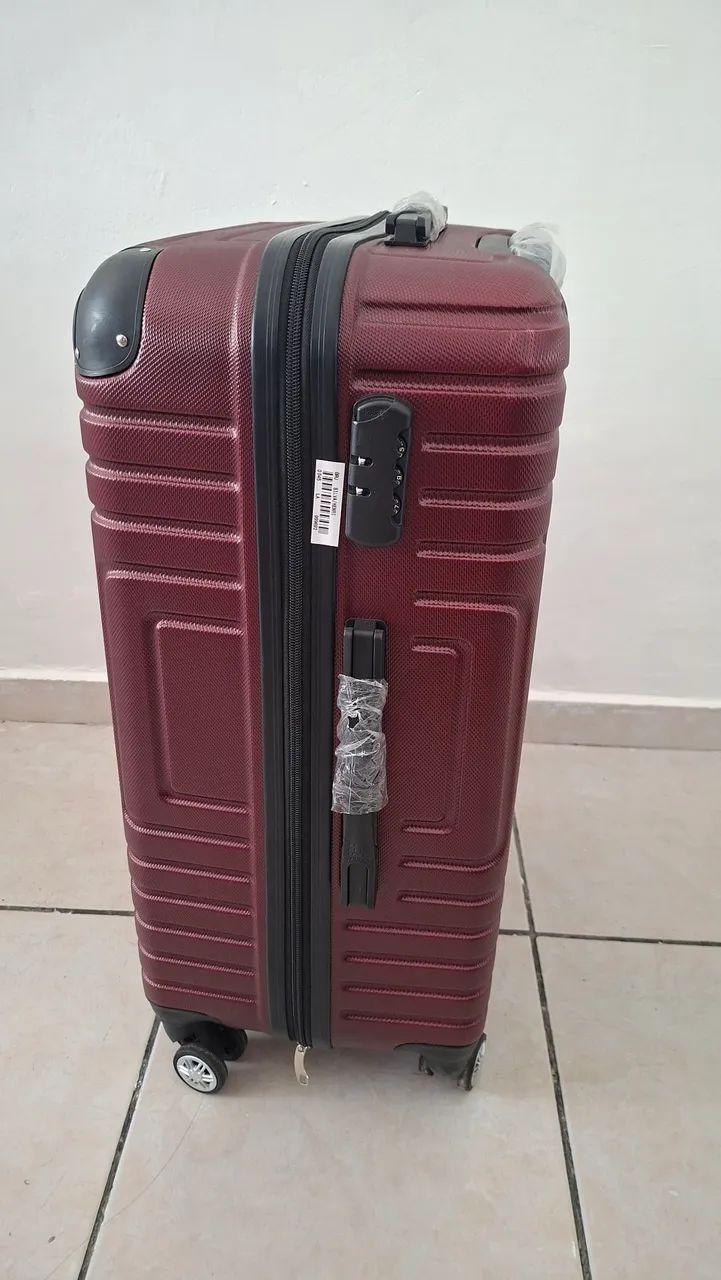 Mala de 23k cada uma 220,00 - Foto 2